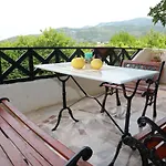 Dom wakacyjny Lemon Tree House