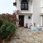 Lemon Tree House Kalloni (Peloponnese)