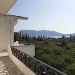 בית נופש Lemon Tree House