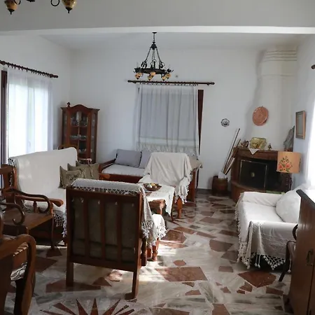 Lemon Tree House Καλλονή