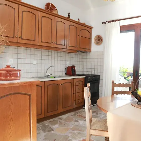 Lemon Tree House بيت للعطل *