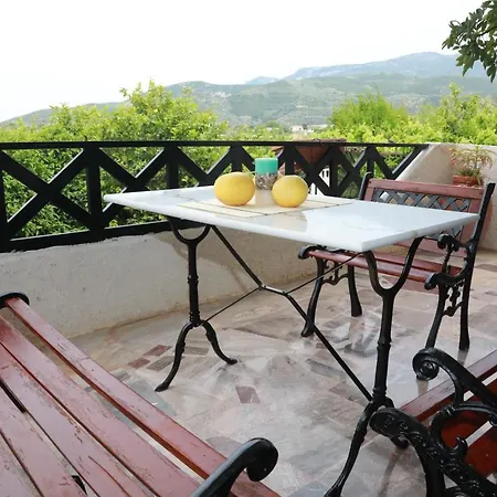 بيت للعطل Lemon Tree House