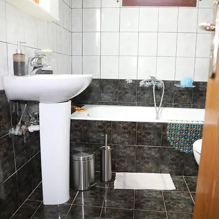بيت للعطل Lemon Tree House