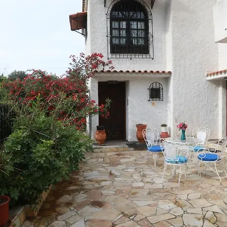 Lemon Tree House 칼로니