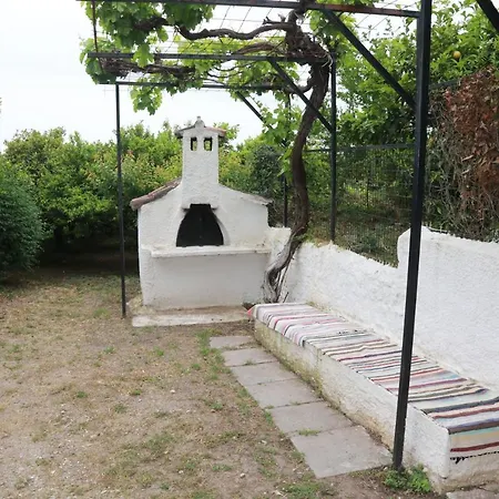 Lemon Tree House Tatil Evi