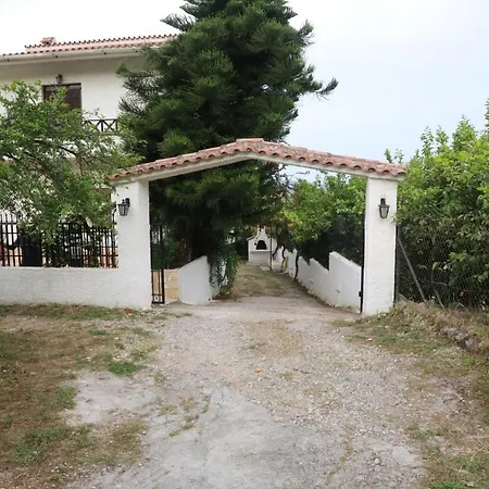 Σπίτι διακοπών Lemon Tree House