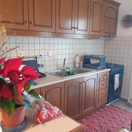 Lemon Tree House * Kalloni (Peloponnese)