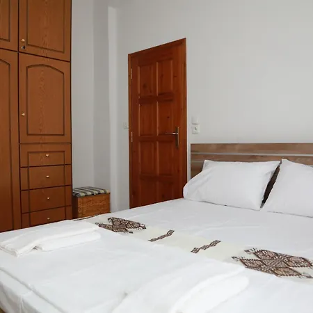 Lemon Tree House Kalloni (Peloponnese)