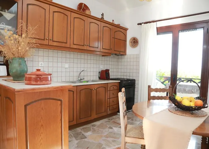 Lemon Tree House Дом отдыха *