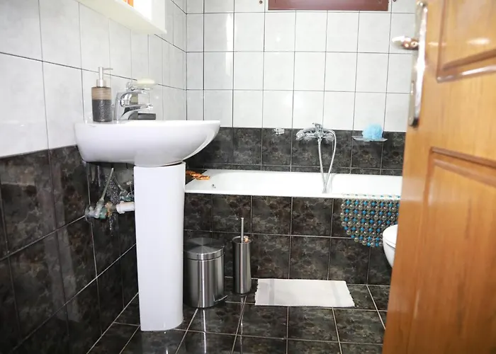 Дом отдыха Lemon Tree House