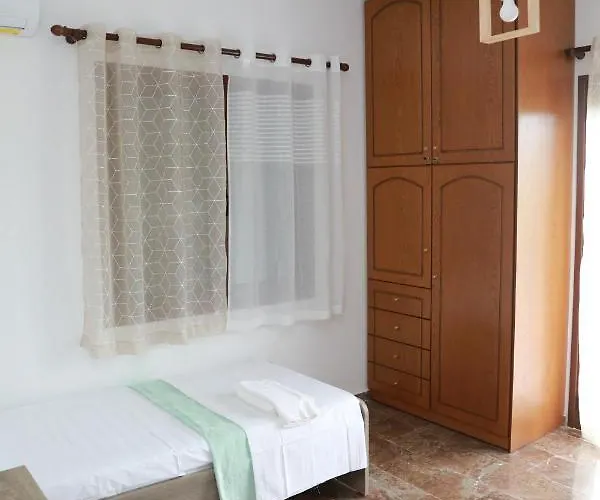 Tatil Evi Lemon Tree House *