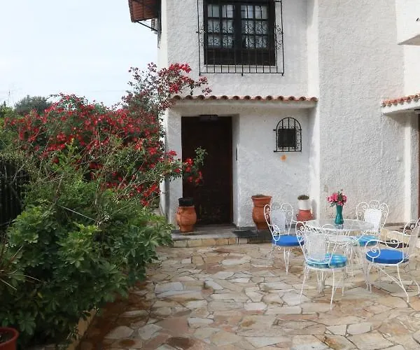 Lemon Tree House Kalloni