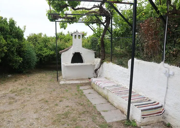 Lemon Tree House Дом отдыха