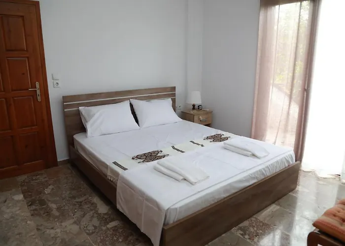 Lemon Tree House Дом отдыха *