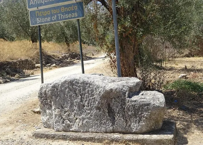 Σπίτι διακοπών Lemon Tree House