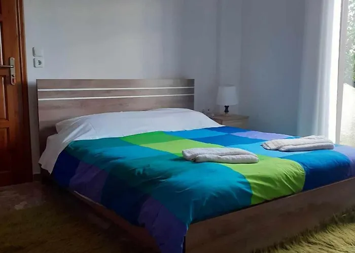 Lemon Tree House Καλλονή