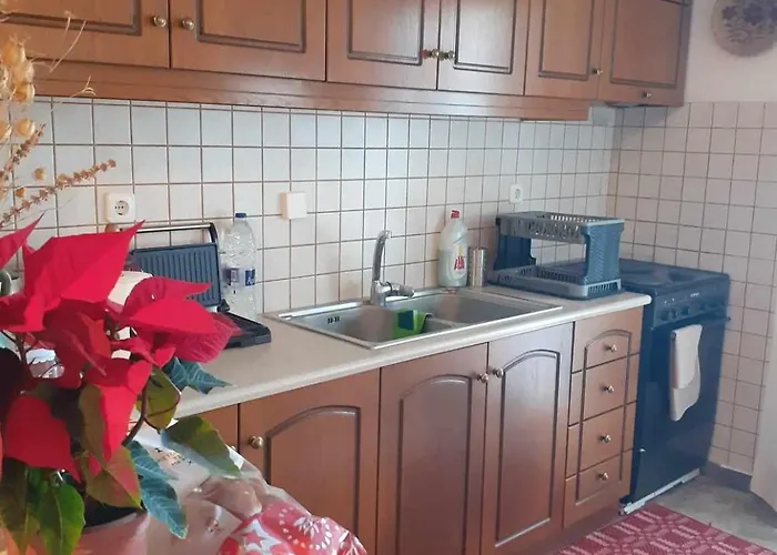 Lemon Tree House * Καλλονή