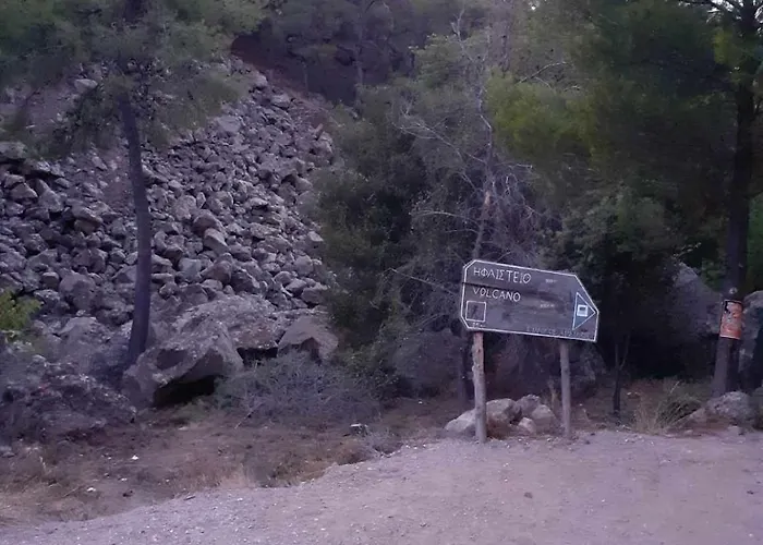 Tatil Evi Lemon Tree House Kalloni (Peloponnese)