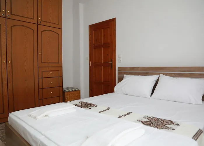 Lemon Tree House Καλλονή